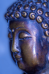 Image showing Buddha