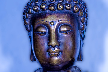 Image showing Buddha