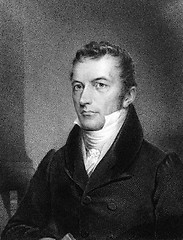 Image showing Joel Roberts Poinsett