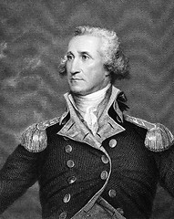 Image showing George Washington