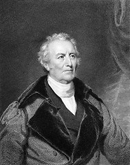 Image showing John Trumbull