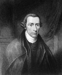 Image showing Patrick Henry
