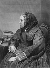 Image showing Anna Brownell Jameson