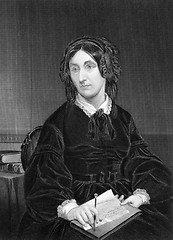 Image showing Mary Somerville