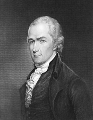 Image showing Alexander Hamilton