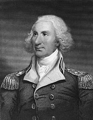 Image showing Philip Schuyler