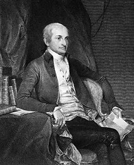 Image showing John Jay