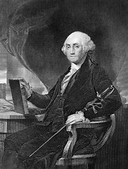 Image showing George Washington