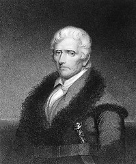 Image showing Daniel Boone