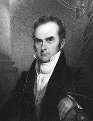 Image showing Daniel Webster