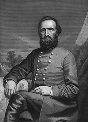 Image showing Stonewall Jackson