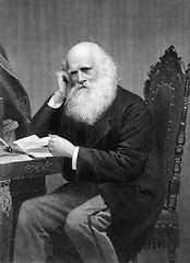 Image showing William Cullen Bryant