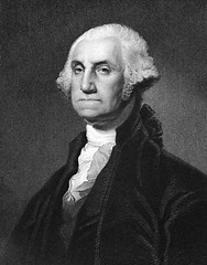 Image showing George Washington