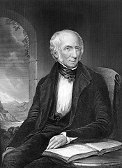 Image showing William Wordsworth
