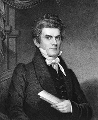 Image showing John Caldwell Calhoun