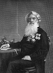 Image showing Samuel Morse
