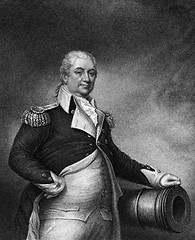 Image showing Henry Knox