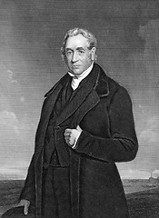 Image showing George Stephenson