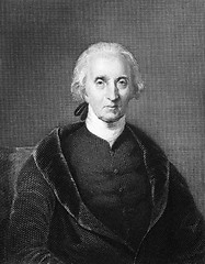 Image showing Charles Carroll of Carrollton