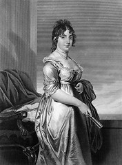 Image showing Dolley Madison