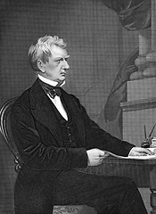 Image showing William Henry Seward