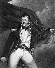 Image showing Oliver Hazard Perry