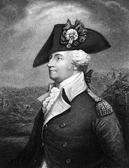 Image showing Anthony Wayne