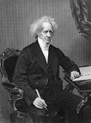 Image showing John Herschel