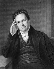 Image showing DeWitt Clinton