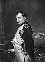 Image showing Napoleon I