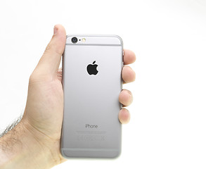 Image showing New iphone 6