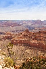 Image showing Grand Canyon