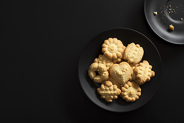 Image showing Cookies