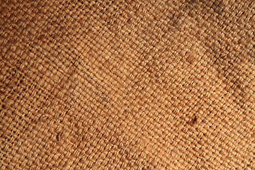 Image showing natural wool texture 