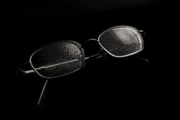 Image showing Eyewear