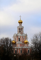 Image showing The Orthodox Church