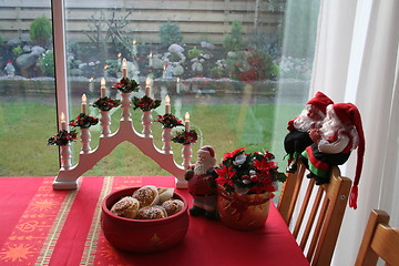 Image showing Christmas picture