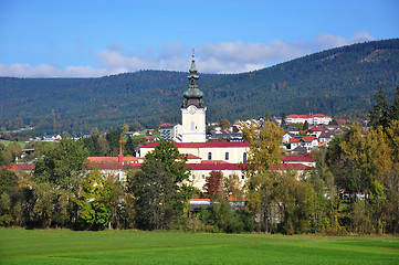 Image showing Sift Schlaegl, Austria