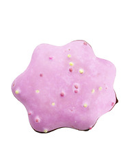 Image showing Christmas Cookie