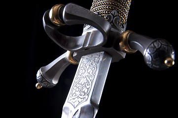 Image showing smart dagger 