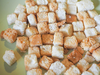 Image showing Bread for Ribollita tuscan soup