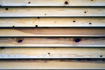 Image showing The texture of the boards