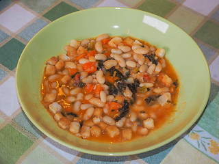 Image showing Ribollita Tuscan soup