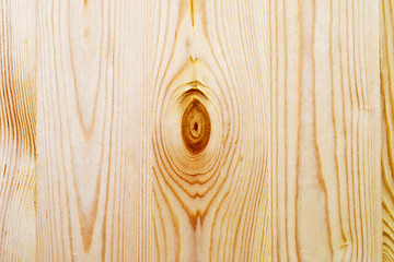 Image showing wooden background