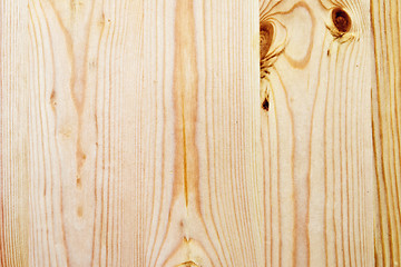 Image showing wooden background