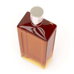 Image showing Bourbon
