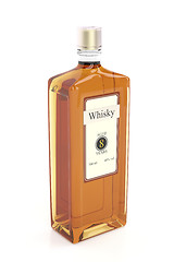 Image showing Whisky