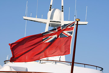 Image showing austalian flag
