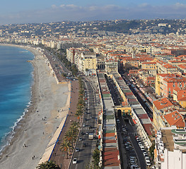 Image showing Nice France