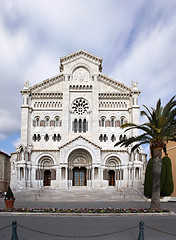 Image showing Saint Nicholas Cathedral